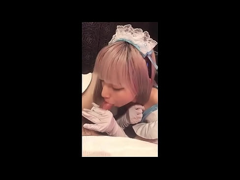 ❤️ Idol Japonî [mayuka], cil û bergên keça fransî, beş 1, blowjob û bi lotion ❤ Vîdyoyê porno li ku.kassa-standupbar.ru ☑