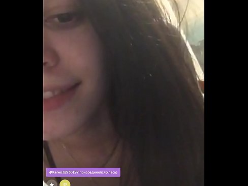 ❤️ Keçika rûsî ya rûsî (Periscope, VKontakte, Instagram) ❤ Vîdyoyê porno li ku.kassa-standupbar.ru ☑