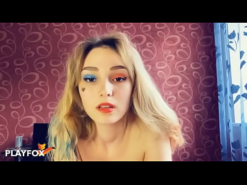 ❤️ Qedehên rastiya virtual ya magic bi Harley Quinn re seksê dan min ❤ Vîdyoyê porno li ku.kassa-standupbar.ru ☑
