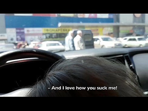 ❤️ Rast li parkkirinê li derveyî supermarketê mêj kir ❤ Vîdyoyê porno li ku.kassa-standupbar.ru ☑