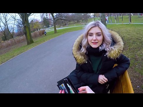 ❤️ Ji bo drav daqurtandina germa xerîbek - blowjob li parkê ji hêla Eva Elfie ve ❤ Vîdyoyê porno li ku.kassa-standupbar.ru ☑
